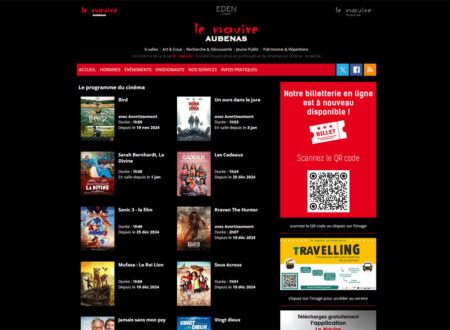 Cinéma Le Navire Cinéma Le Navire